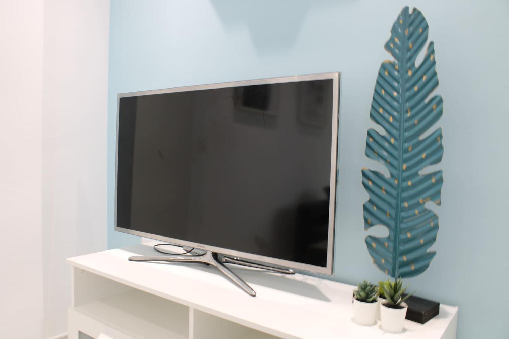 Apartmán Vacansis Malvarrosa Valencie Exteriér fotografie